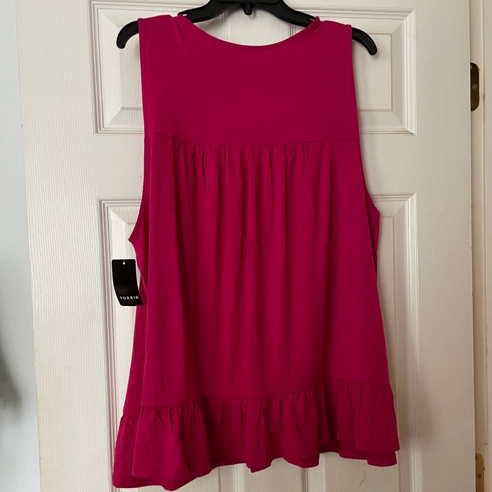 Torrid Top - Picture 6 of 6